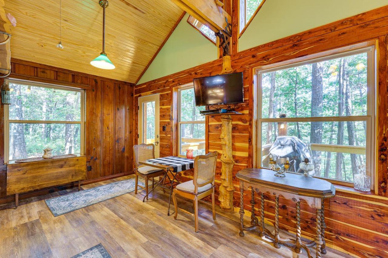 Pet-friendly With Private Deck *