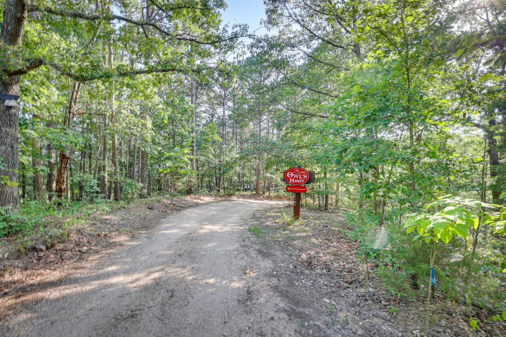 Holiday home Pet-friendly With Private Deck *